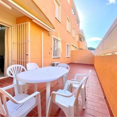 Ipanema Costa - Islantilla Eksteriør billede