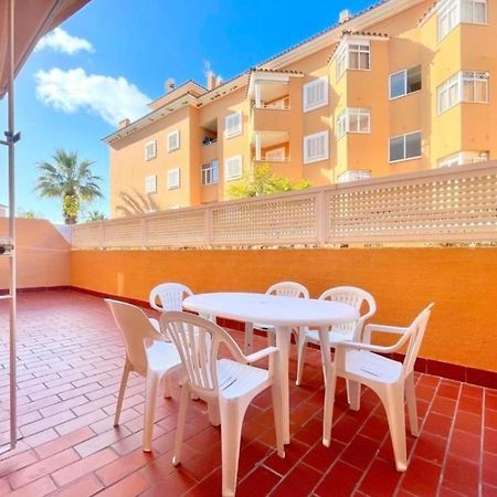 Ipanema Costa - Islantilla Eksteriør billede