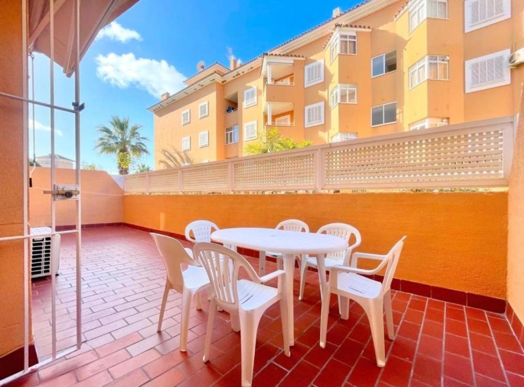 Ipanema Costa - Islantilla Eksteriør billede